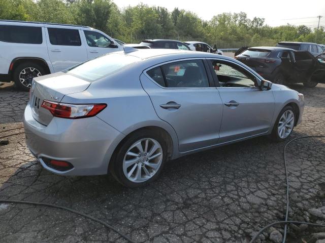 Photo 2 VIN: 19UDE2F73JA002177 - ACURA ILX 