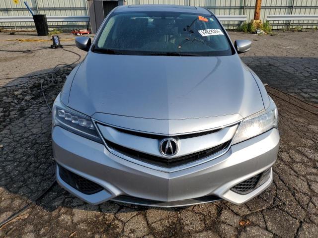 Photo 4 VIN: 19UDE2F73JA002177 - ACURA ILX 