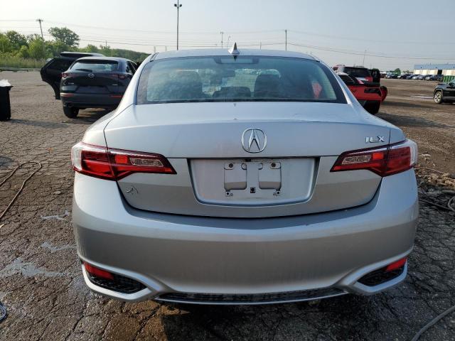 Photo 5 VIN: 19UDE2F73JA002177 - ACURA ILX 