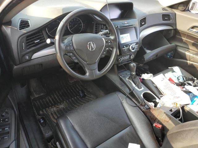 Photo 7 VIN: 19UDE2F73JA002177 - ACURA ILX 