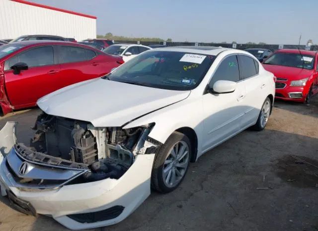 Photo 1 VIN: 19UDE2F73JA003121 - ACURA ILX 