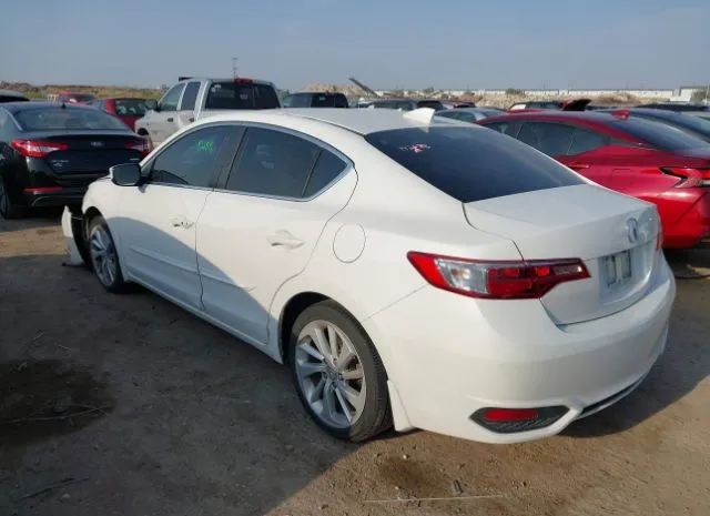 Photo 2 VIN: 19UDE2F73JA003121 - ACURA ILX 