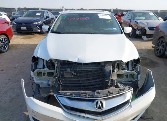 Photo 5 VIN: 19UDE2F73JA003121 - ACURA ILX 