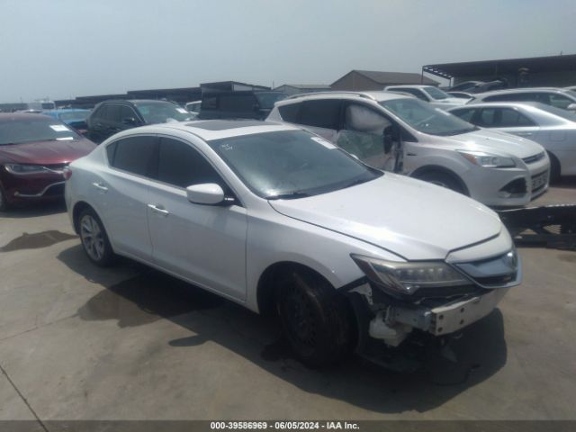 Photo 0 VIN: 19UDE2F73JA007279 - ACURA ILX 