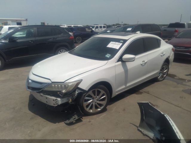 Photo 1 VIN: 19UDE2F73JA007279 - ACURA ILX 