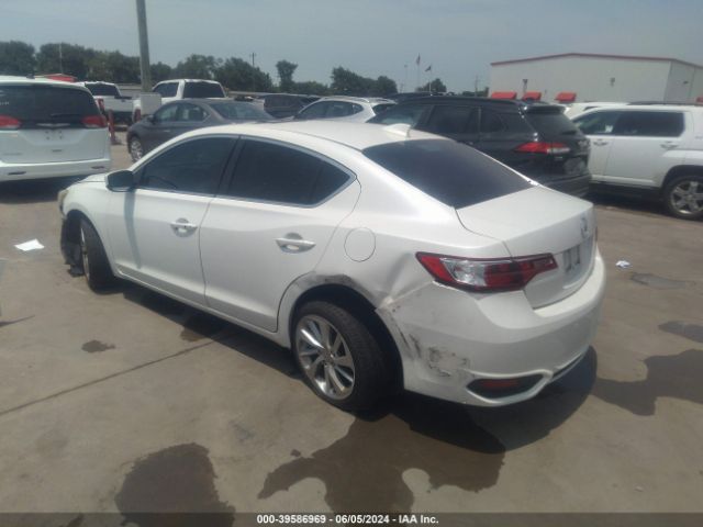 Photo 2 VIN: 19UDE2F73JA007279 - ACURA ILX 