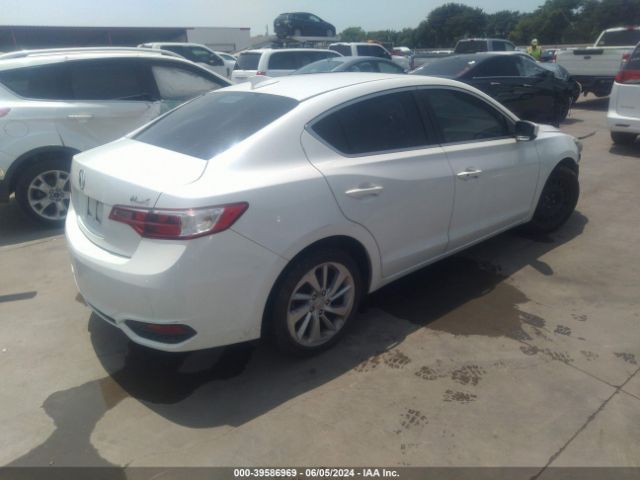 Photo 3 VIN: 19UDE2F73JA007279 - ACURA ILX 