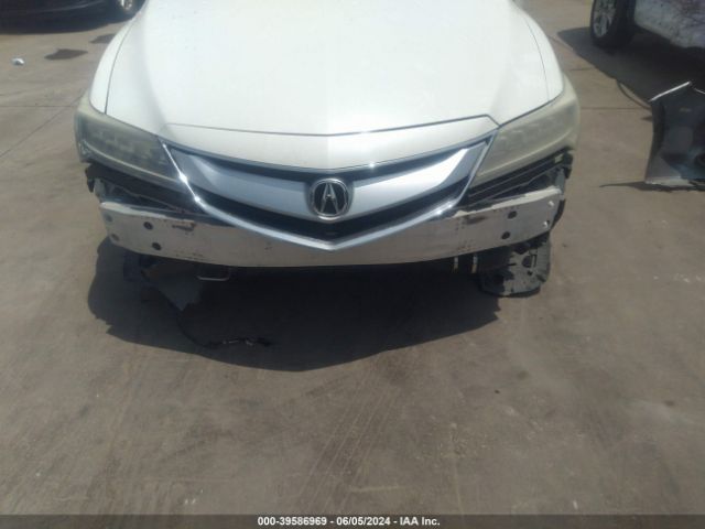 Photo 5 VIN: 19UDE2F73JA007279 - ACURA ILX 