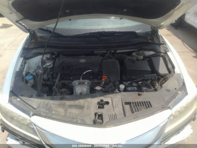 Photo 9 VIN: 19UDE2F73JA007279 - ACURA ILX 