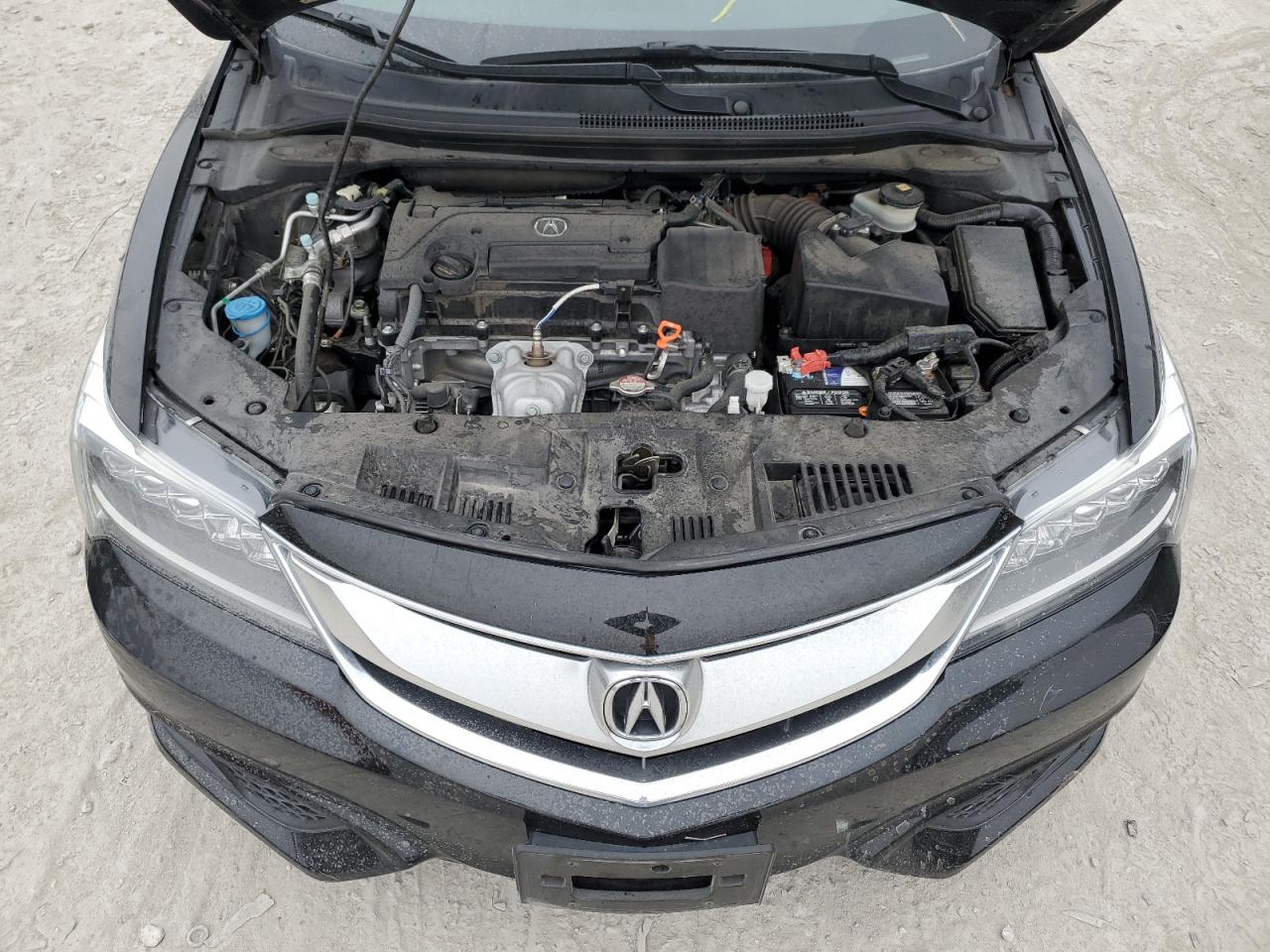 Photo 10 VIN: 19UDE2F73JA007556 - ACURA ILX 