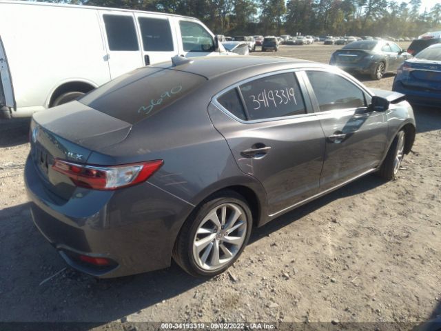 Photo 3 VIN: 19UDE2F73JA007718 - ACURA ILX 