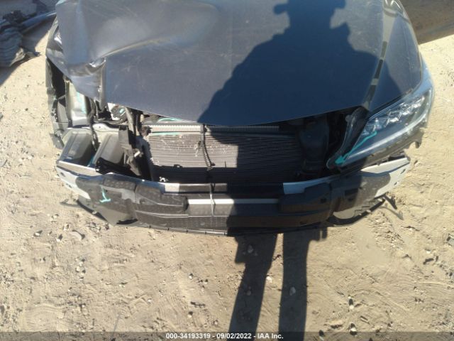 Photo 5 VIN: 19UDE2F73JA007718 - ACURA ILX 