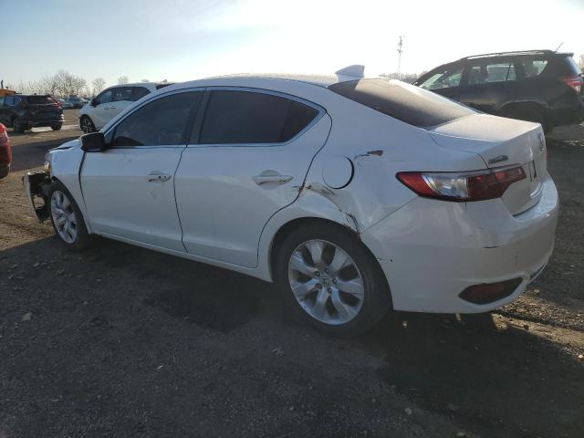 Photo 1 VIN: 19UDE2F73JA800212 - ACURA ILX PREMIU 