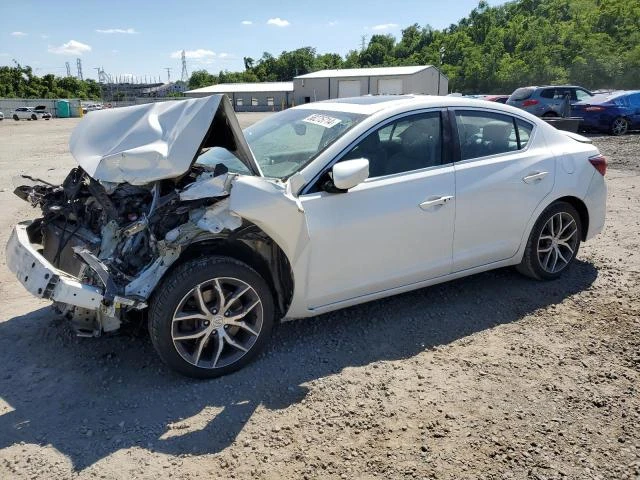 Photo 0 VIN: 19UDE2F73KA000642 - ACURA ILX PREMIU 