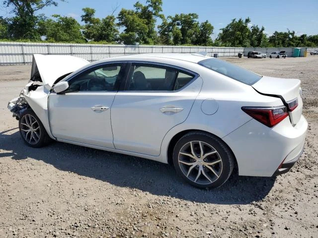 Photo 1 VIN: 19UDE2F73KA000642 - ACURA ILX PREMIU 