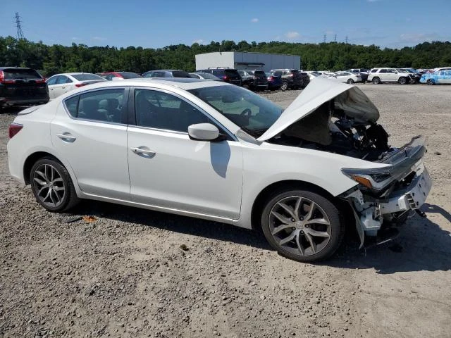 Photo 3 VIN: 19UDE2F73KA000642 - ACURA ILX PREMIU 