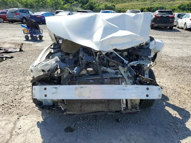 Photo 4 VIN: 19UDE2F73KA000642 - ACURA ILX PREMIU 