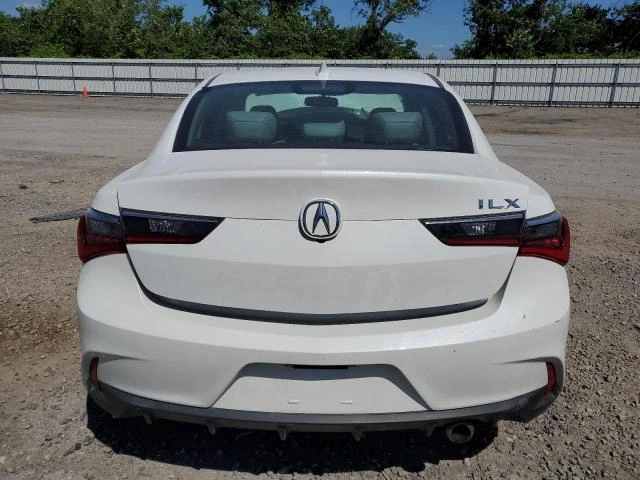 Photo 5 VIN: 19UDE2F73KA000642 - ACURA ILX PREMIU 