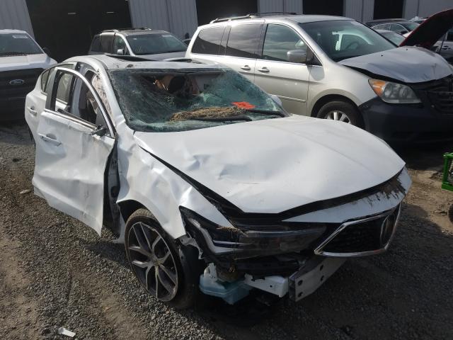 Photo 0 VIN: 19UDE2F73KA007817 - ACURA ILX PREMIU 