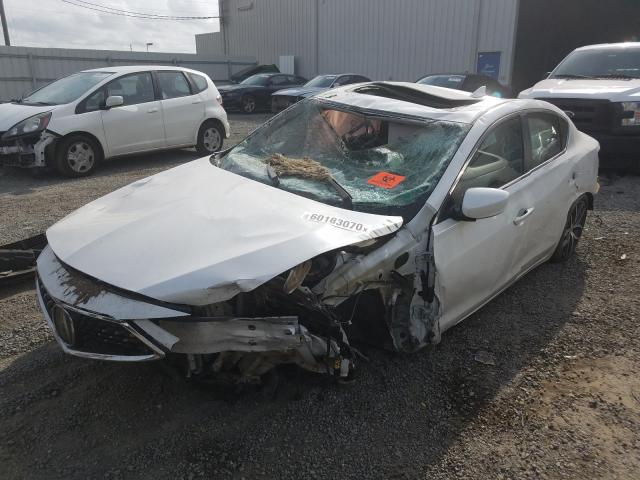 Photo 1 VIN: 19UDE2F73KA007817 - ACURA ILX PREMIU 