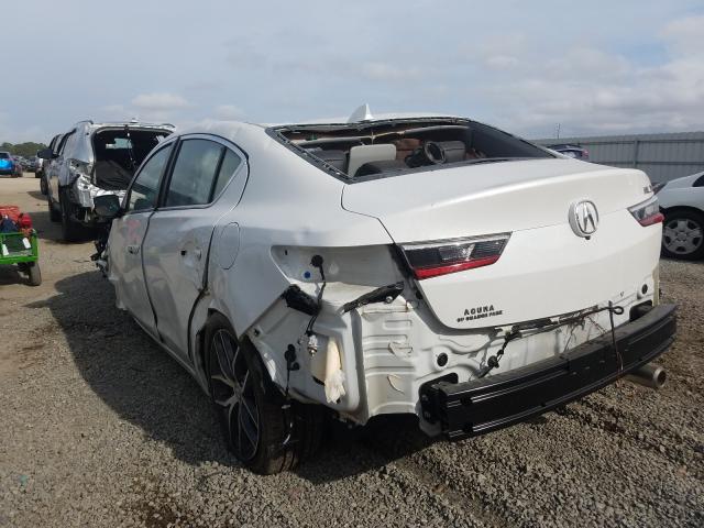 Photo 2 VIN: 19UDE2F73KA007817 - ACURA ILX PREMIU 