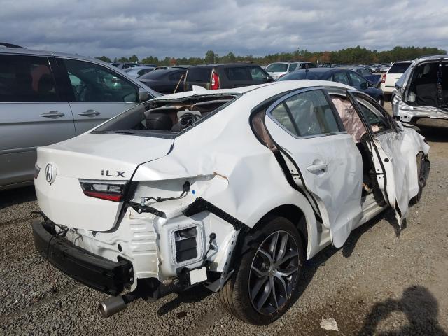 Photo 3 VIN: 19UDE2F73KA007817 - ACURA ILX PREMIU 