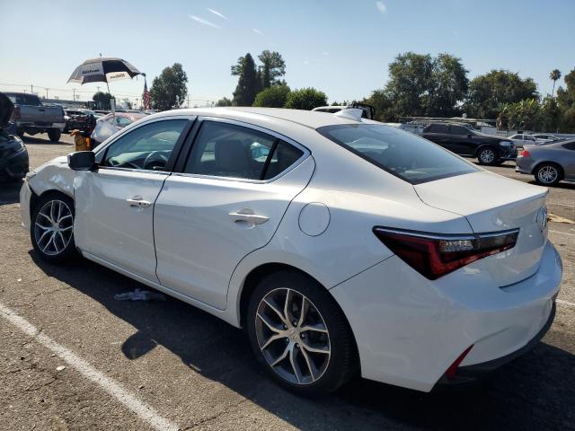 Photo 1 VIN: 19UDE2F73KA007915 - ACURA ILX 