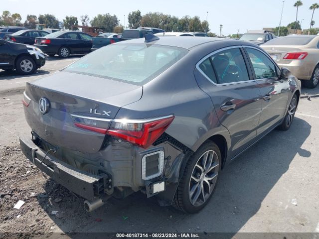 Photo 3 VIN: 19UDE2F73KA008045 - ACURA ILX 