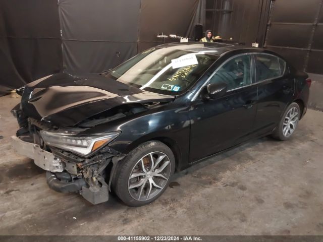 Photo 1 VIN: 19UDE2F73KA008322 - ACURA ILX 