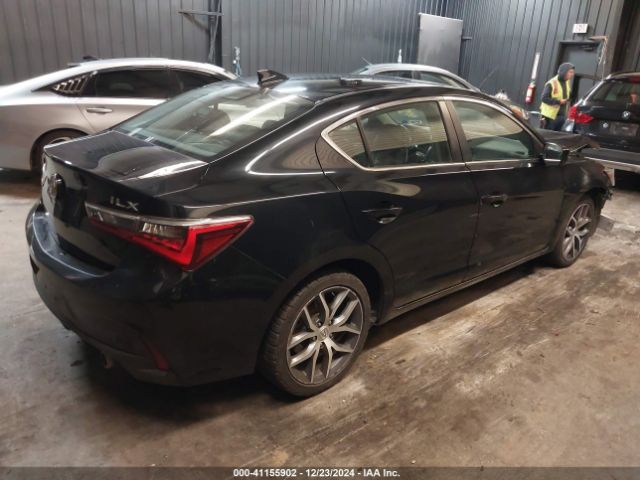 Photo 3 VIN: 19UDE2F73KA008322 - ACURA ILX 