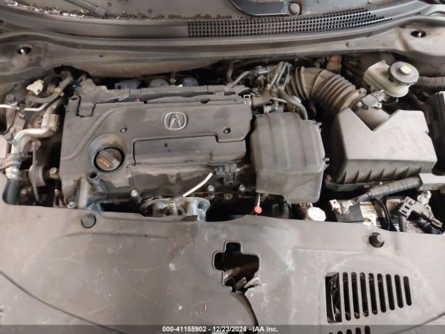 Photo 9 VIN: 19UDE2F73KA008322 - ACURA ILX 