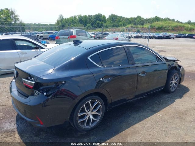 Photo 3 VIN: 19UDE2F73KA009647 - ACURA ILX 