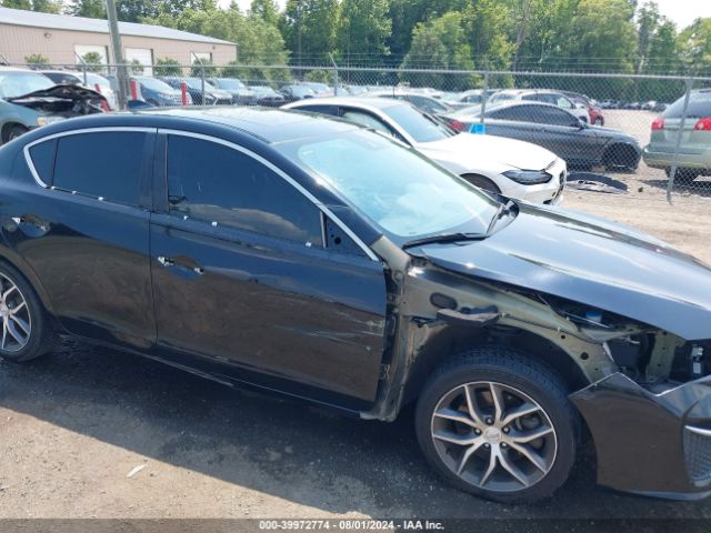 Photo 5 VIN: 19UDE2F73KA009647 - ACURA ILX 