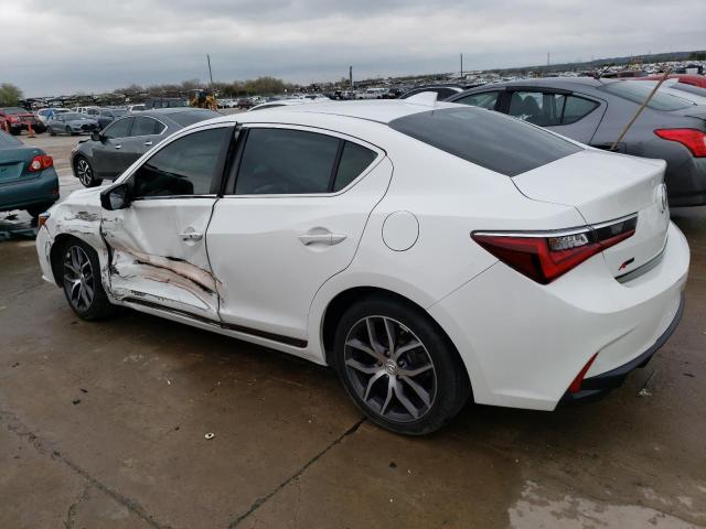 Photo 1 VIN: 19UDE2F73KA012225 - ACURA ILX PREMIU 