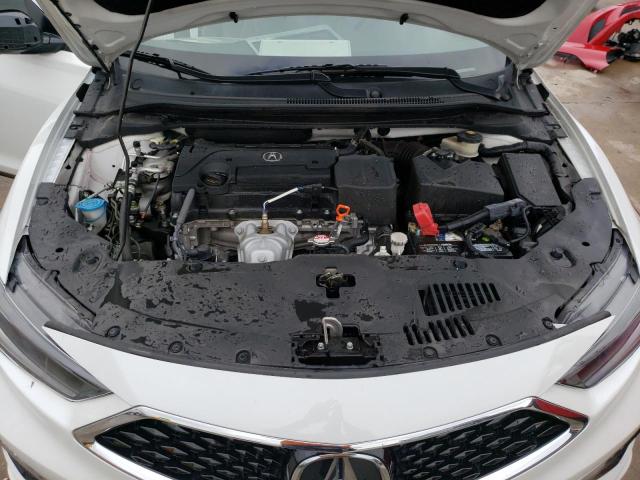 Photo 10 VIN: 19UDE2F73KA012225 - ACURA ILX PREMIU 