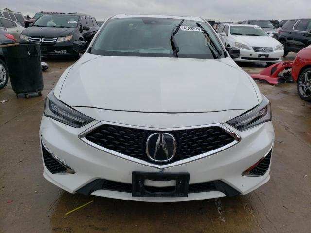 Photo 4 VIN: 19UDE2F73KA012225 - ACURA ILX PREMIU 