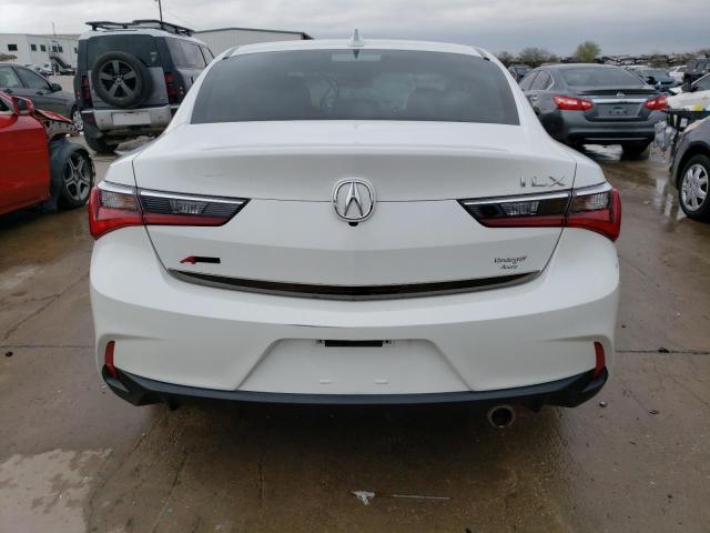 Photo 5 VIN: 19UDE2F73KA012225 - ACURA ILX PREMIU 