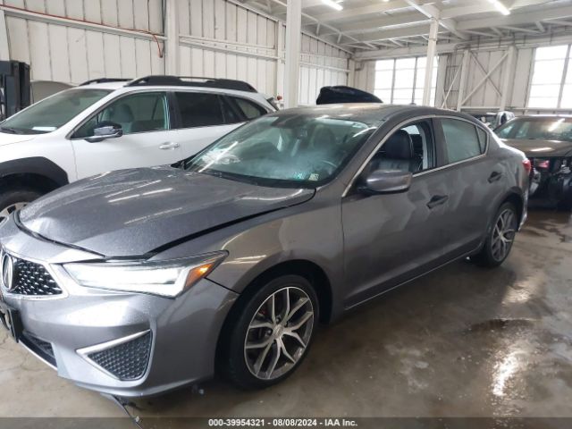 Photo 1 VIN: 19UDE2F73KA012578 - ACURA ILX 