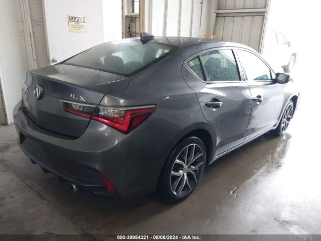 Photo 3 VIN: 19UDE2F73KA012578 - ACURA ILX 