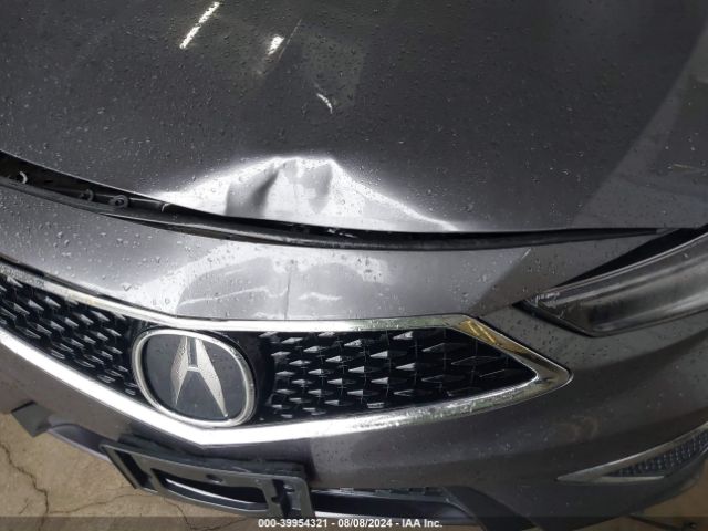 Photo 5 VIN: 19UDE2F73KA012578 - ACURA ILX 