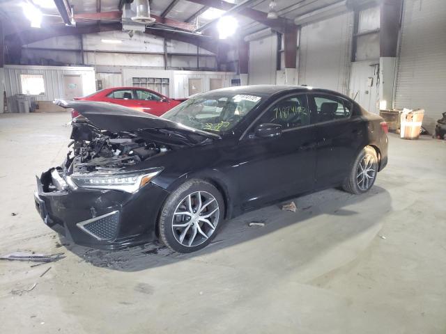 Photo 0 VIN: 19UDE2F73KA013486 - ACURA ILX PREMIU 