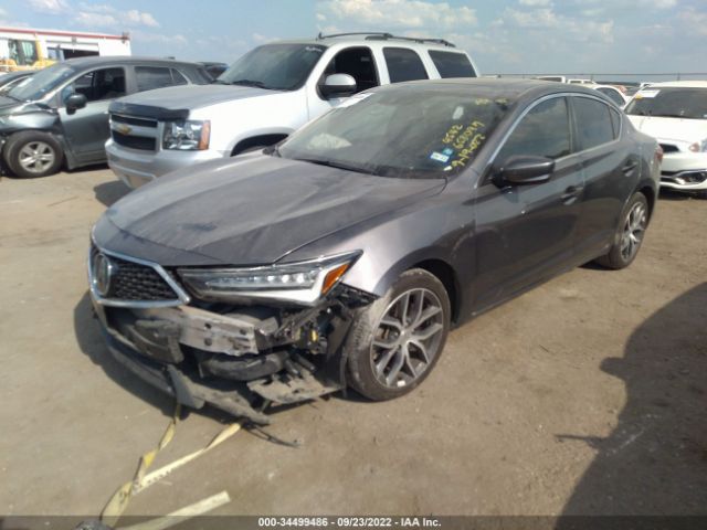 Photo 1 VIN: 19UDE2F73KA014542 - ACURA ILX 