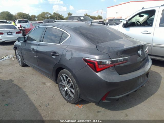 Photo 2 VIN: 19UDE2F73KA014542 - ACURA ILX 