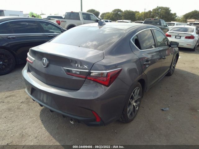 Photo 3 VIN: 19UDE2F73KA014542 - ACURA ILX 