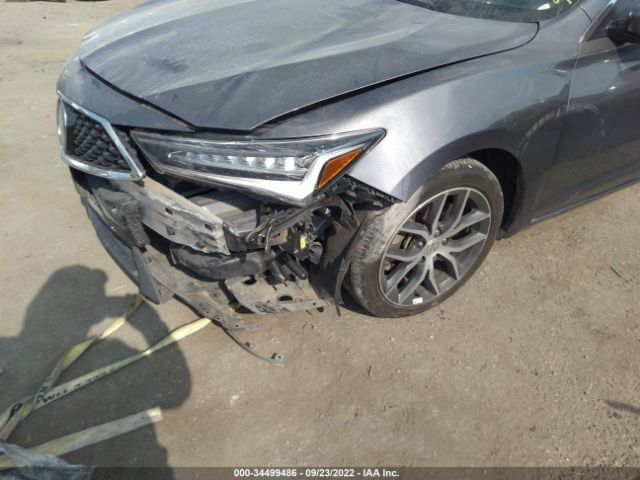 Photo 5 VIN: 19UDE2F73KA014542 - ACURA ILX 