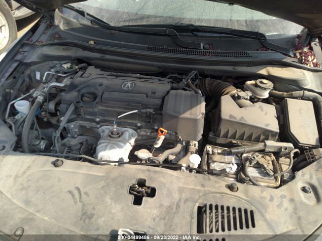 Photo 9 VIN: 19UDE2F73KA014542 - ACURA ILX 