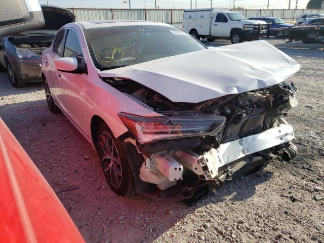 Photo 0 VIN: 19UDE2F73LA001789 - ACURA ILX PREMIU 