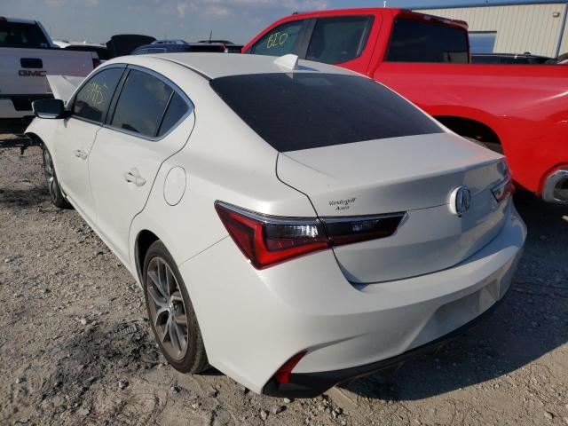 Photo 2 VIN: 19UDE2F73LA001789 - ACURA ILX PREMIU 