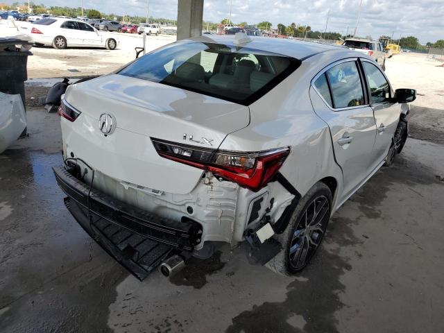 Photo 3 VIN: 19UDE2F73LA006281 - ACURA ILX PREMIU 