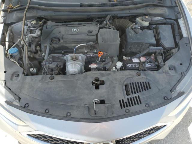 Photo 10 VIN: 19UDE2F73LA007057 - ACURA ILX PREMIU 